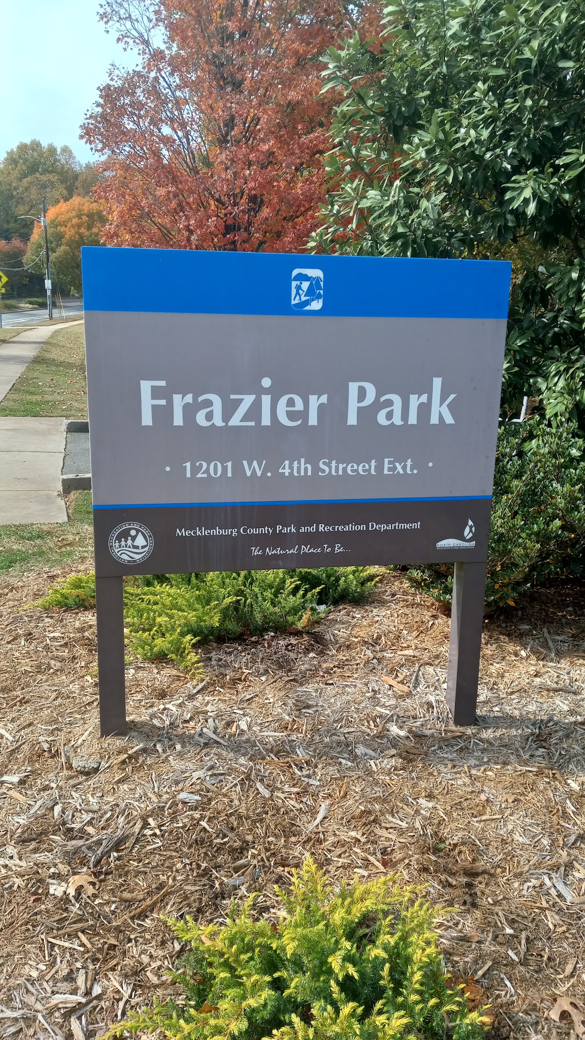 Frazier Park - Charlotte, NC