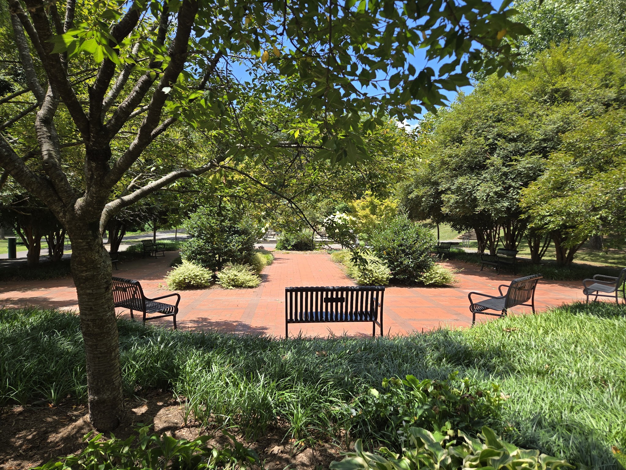 Frazier Park - Charlotte, NC