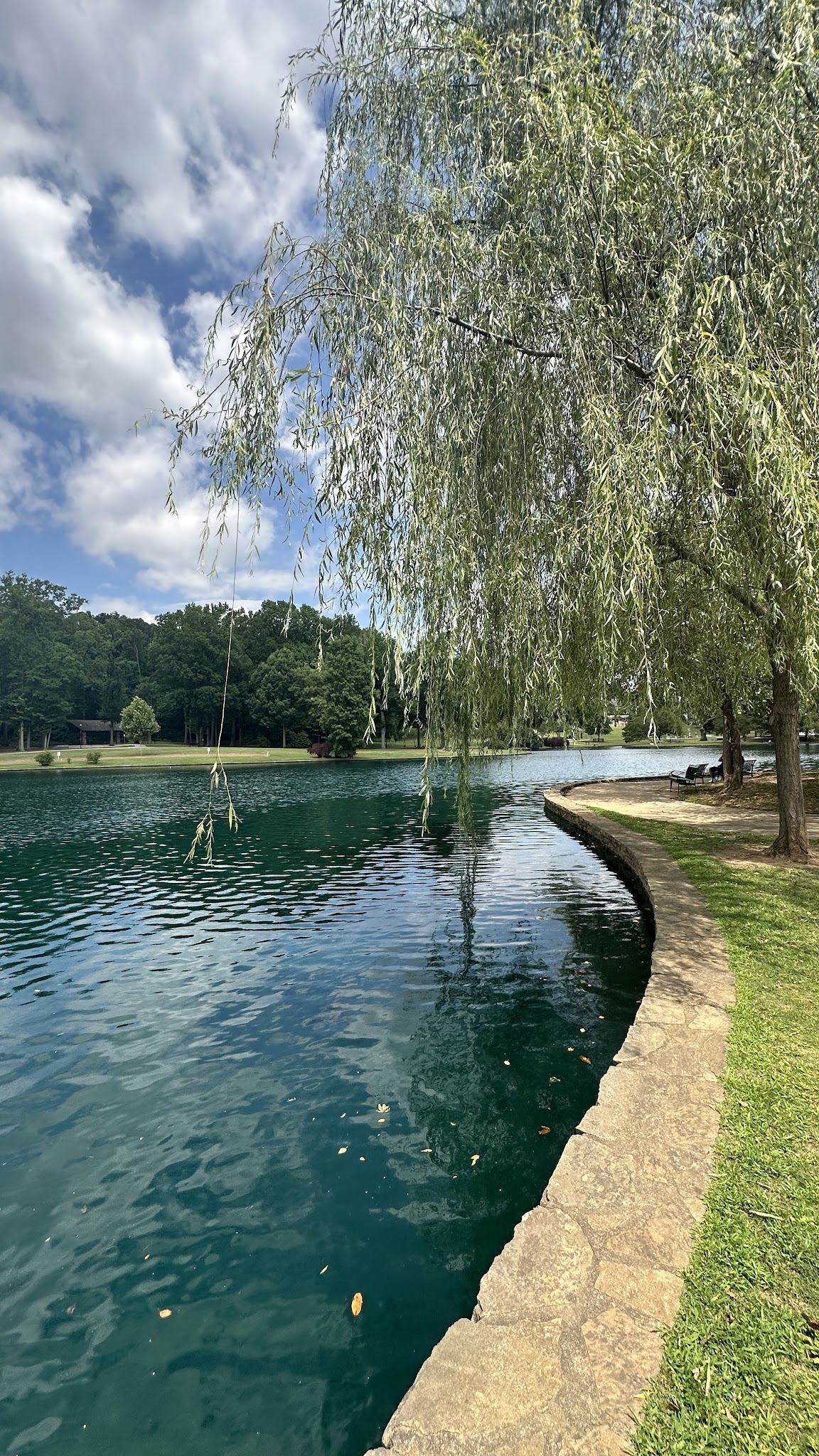 freedom park - Charlotte, NC