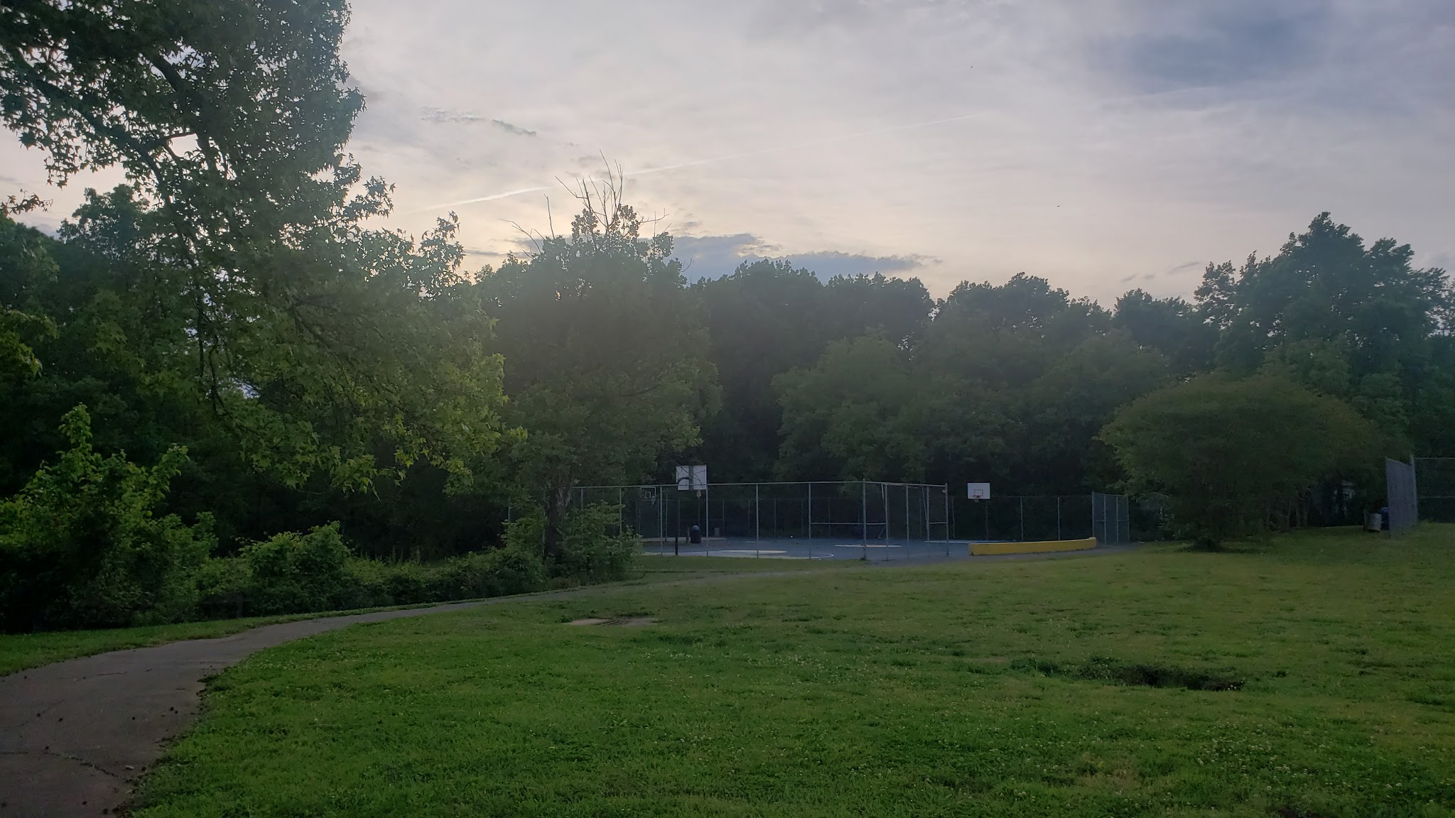 Lakewood Park - Charlotte, NC