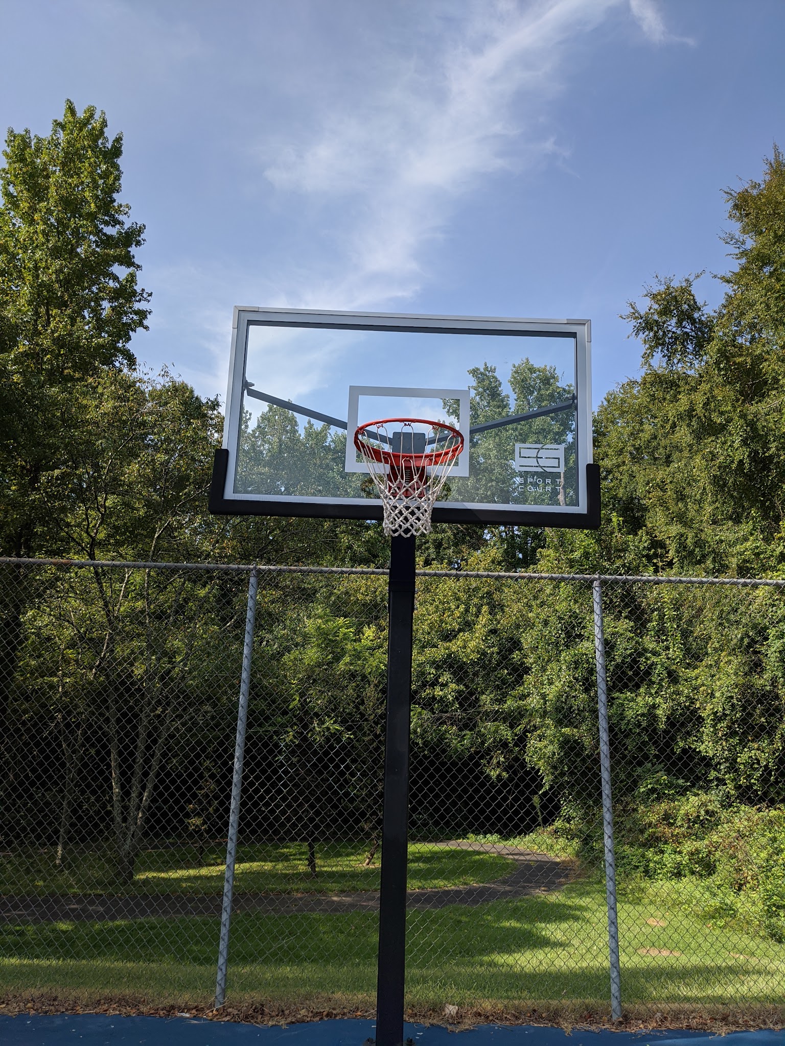 Lakewood Park - Charlotte, NC