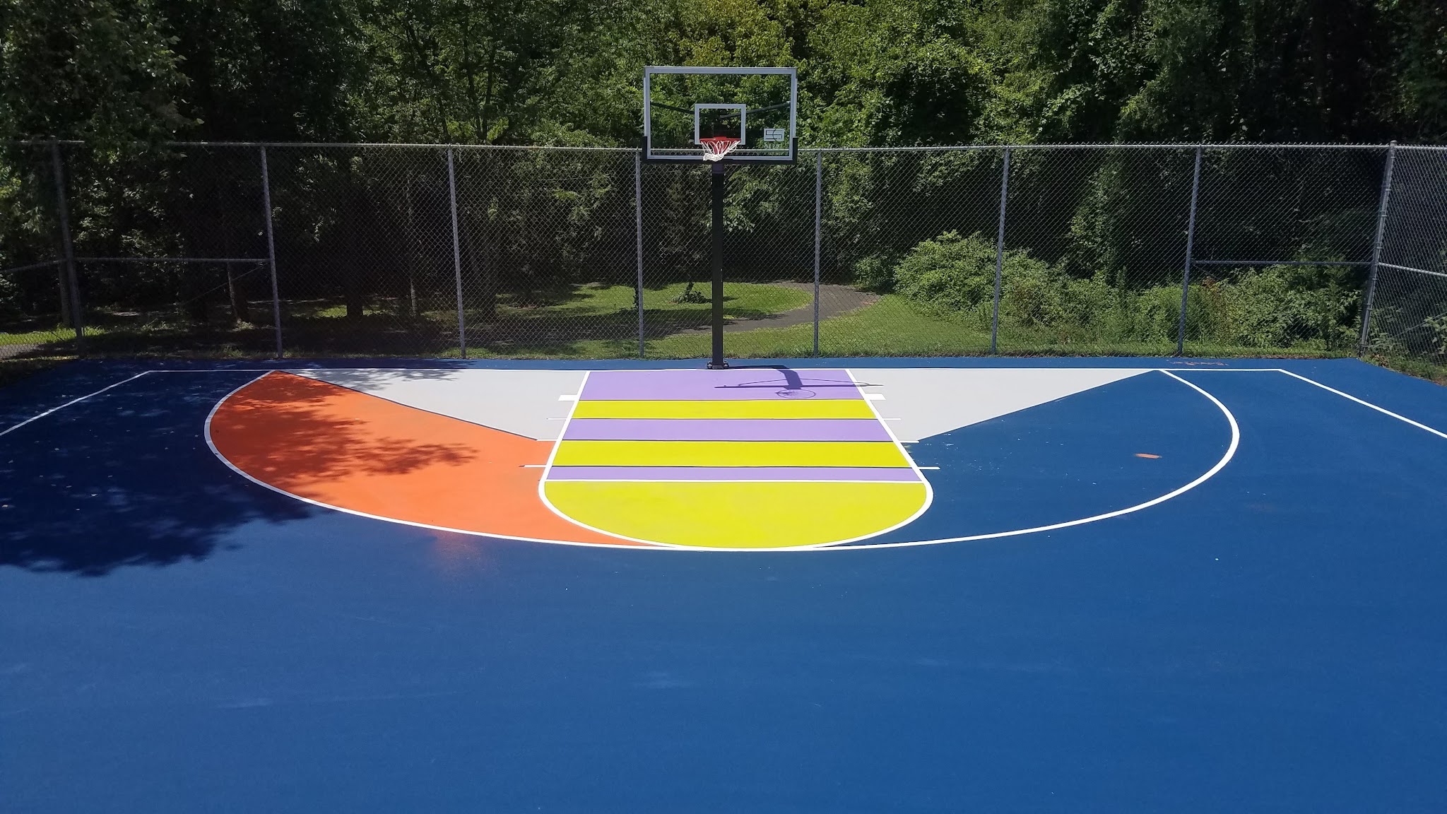 Lakewood Park - Charlotte, NC