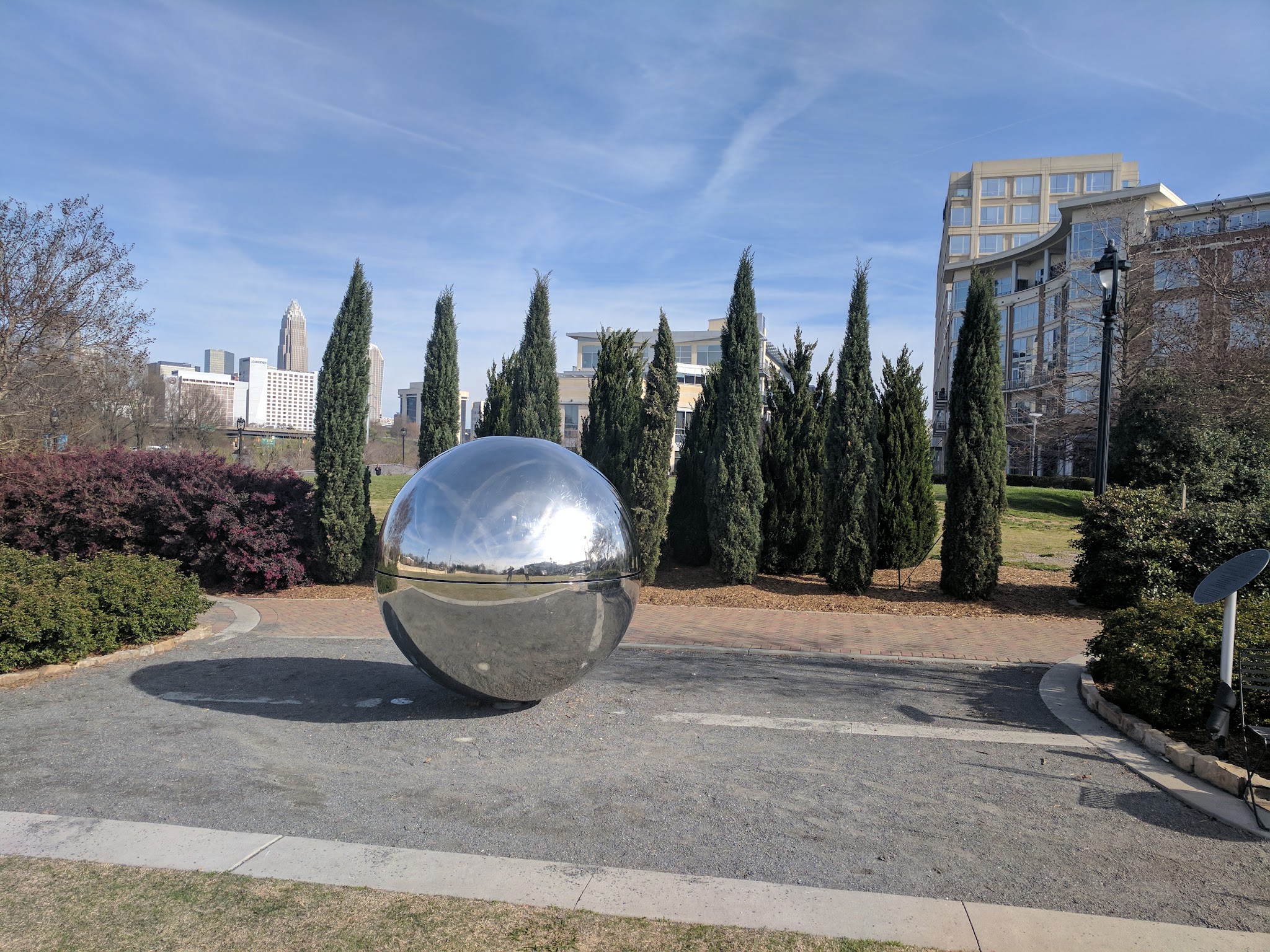 Midtown Park - Charlotte, NC