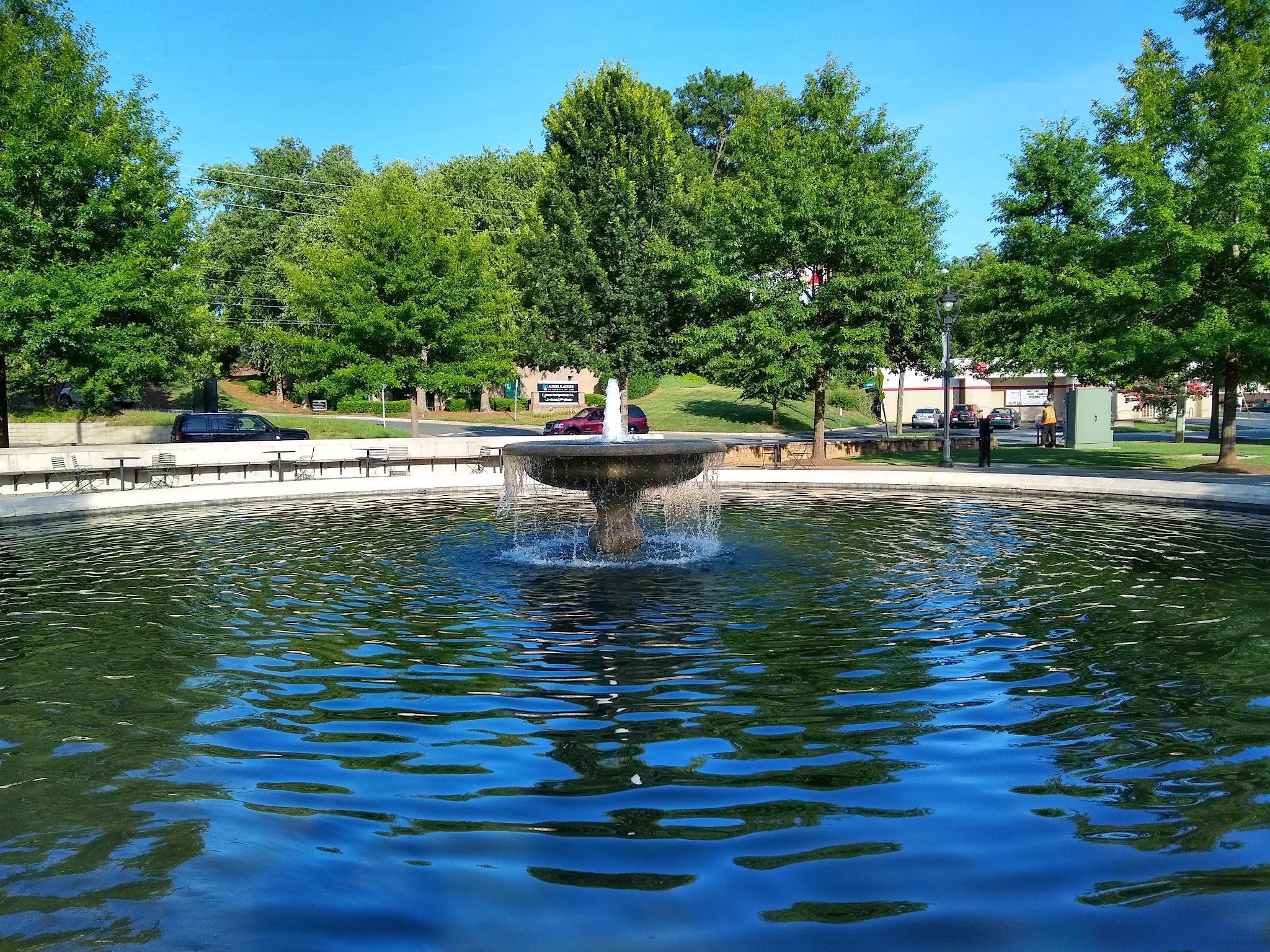 Midtown Park - Charlotte, NC