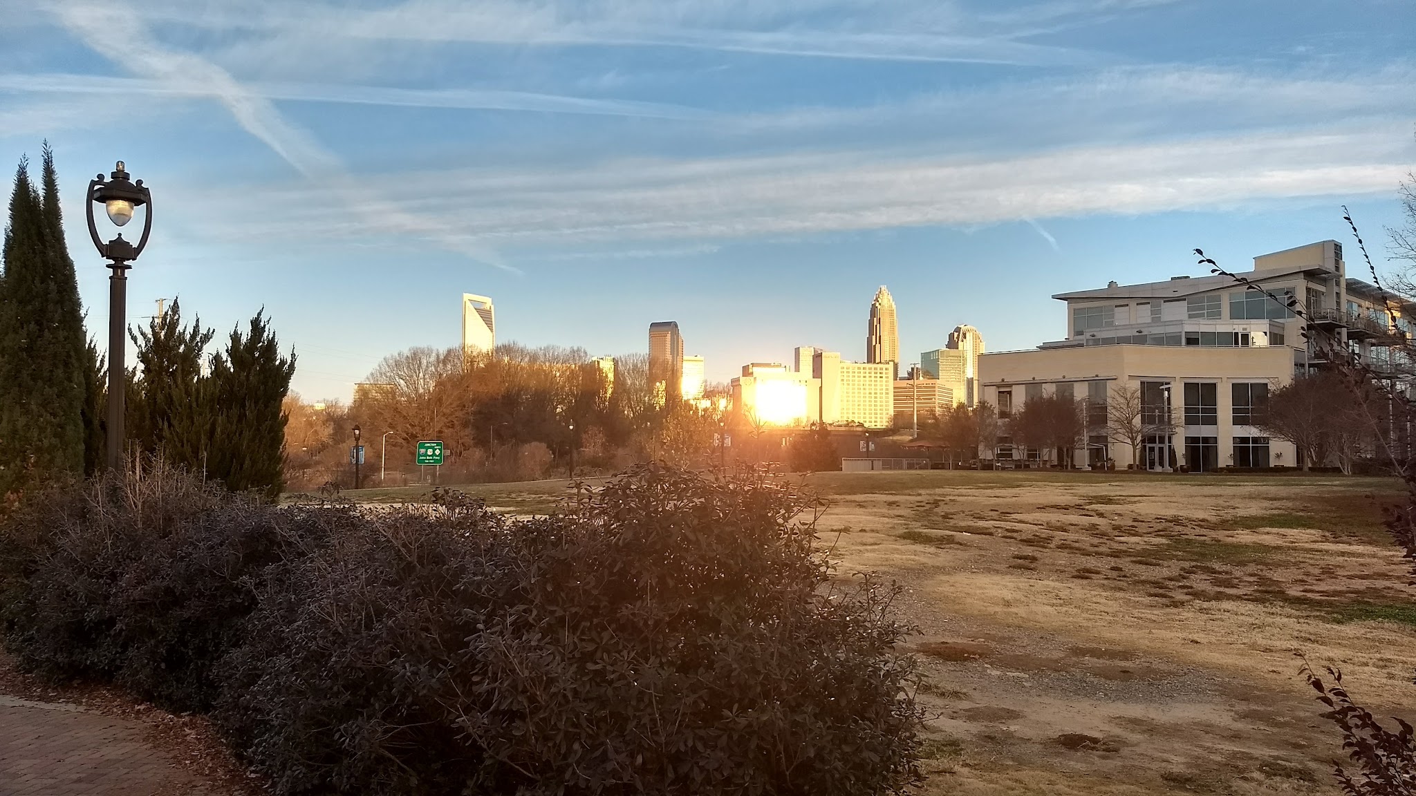 Midtown Park - Charlotte, NC