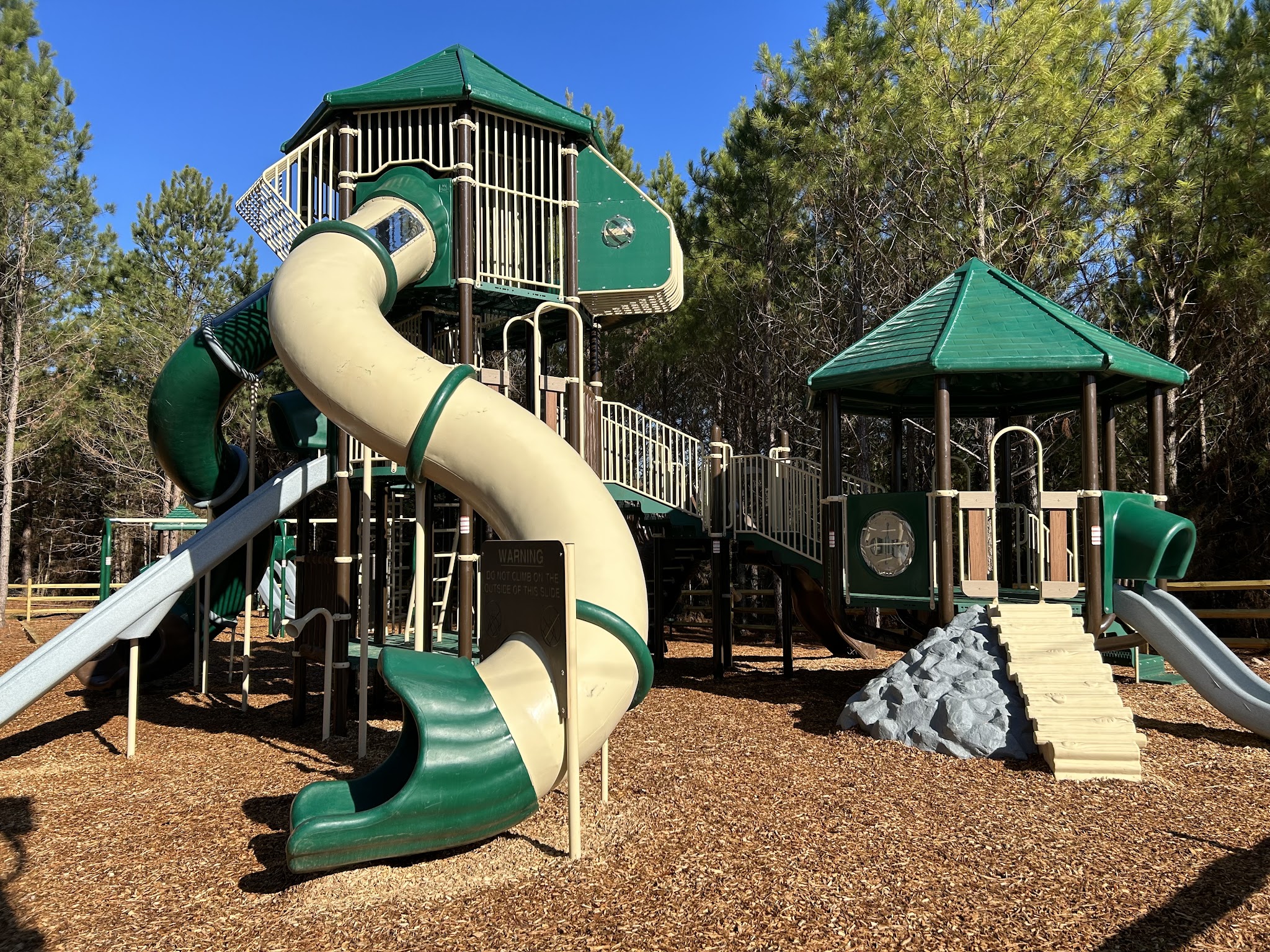 Mint Hill Founders Park - Charlotte, NC