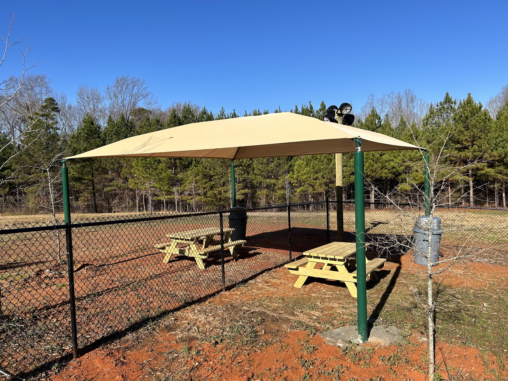 Mint Hill Founders Park - Charlotte, NC