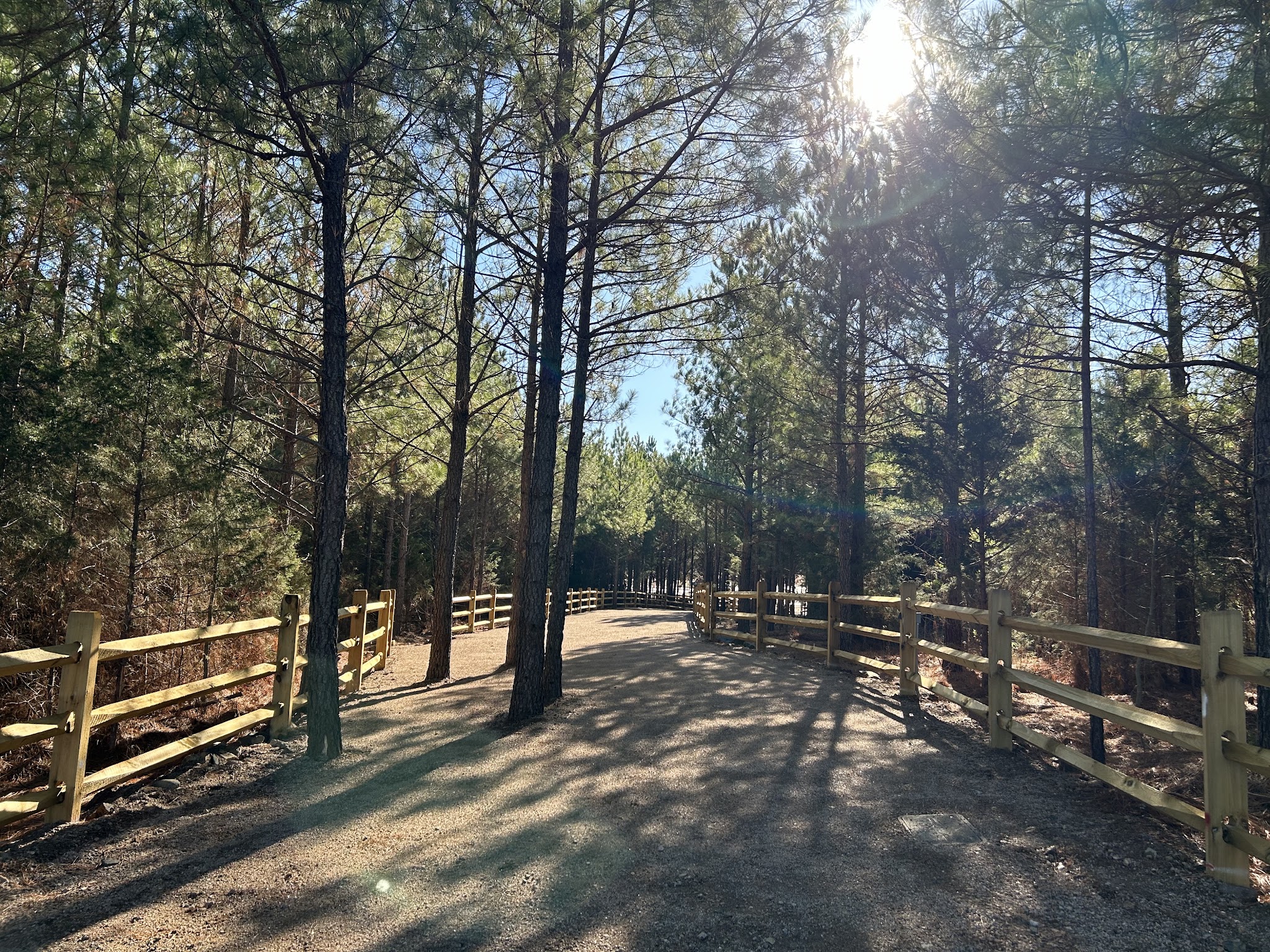 Mint Hill Founders Park - Charlotte, NC