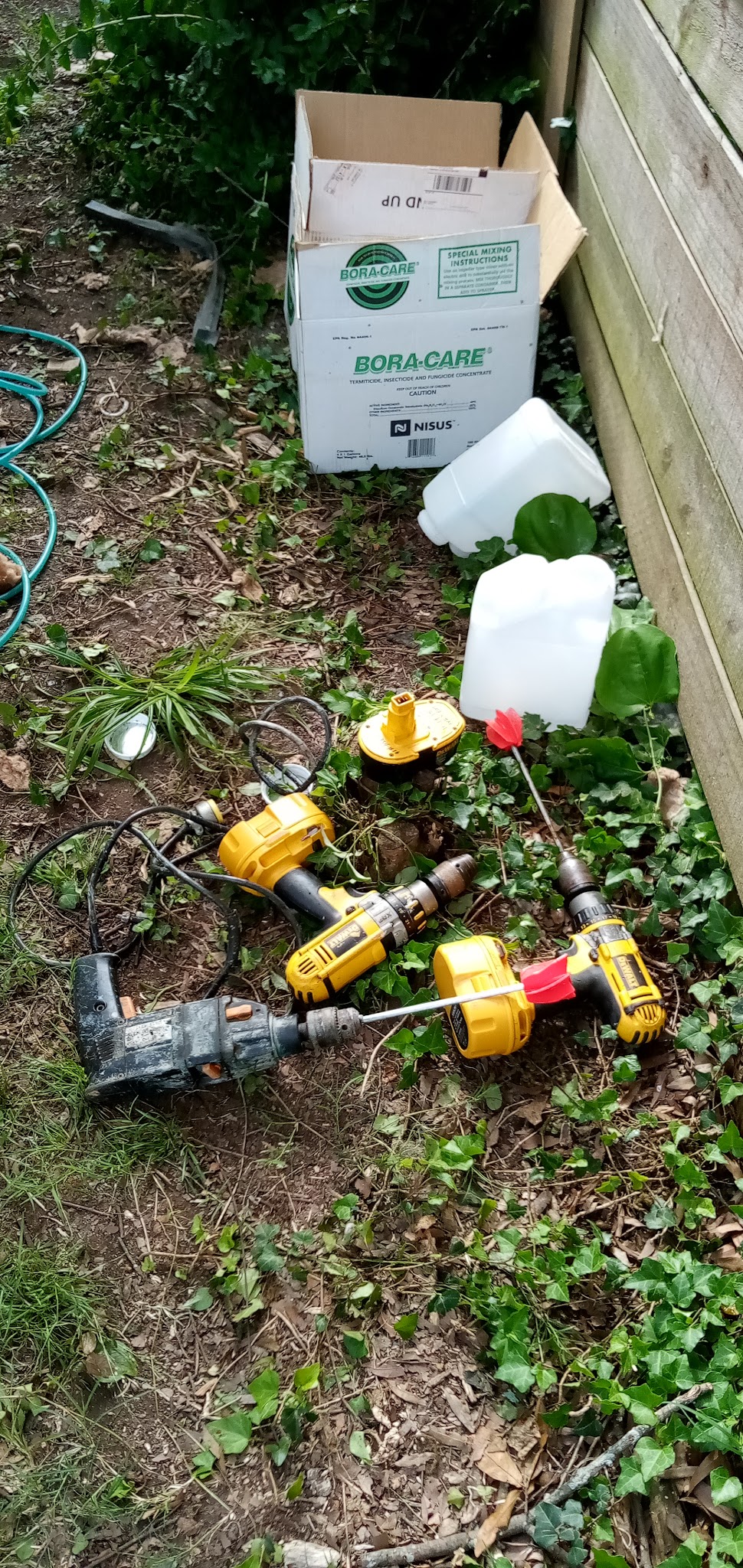 Progress Park - Charlotte, NC