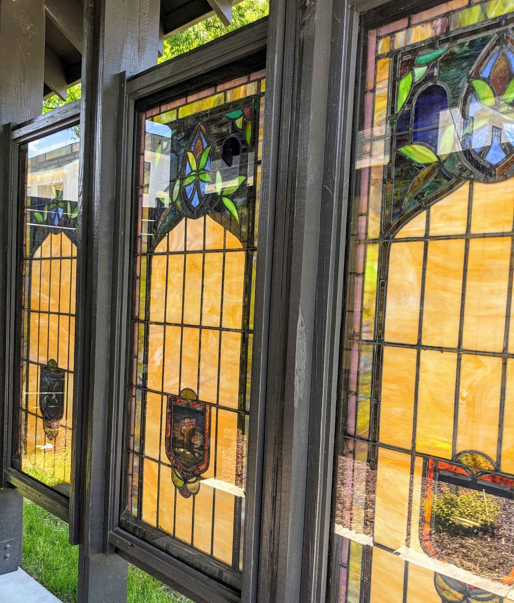 Progress Park - Charlotte, NC