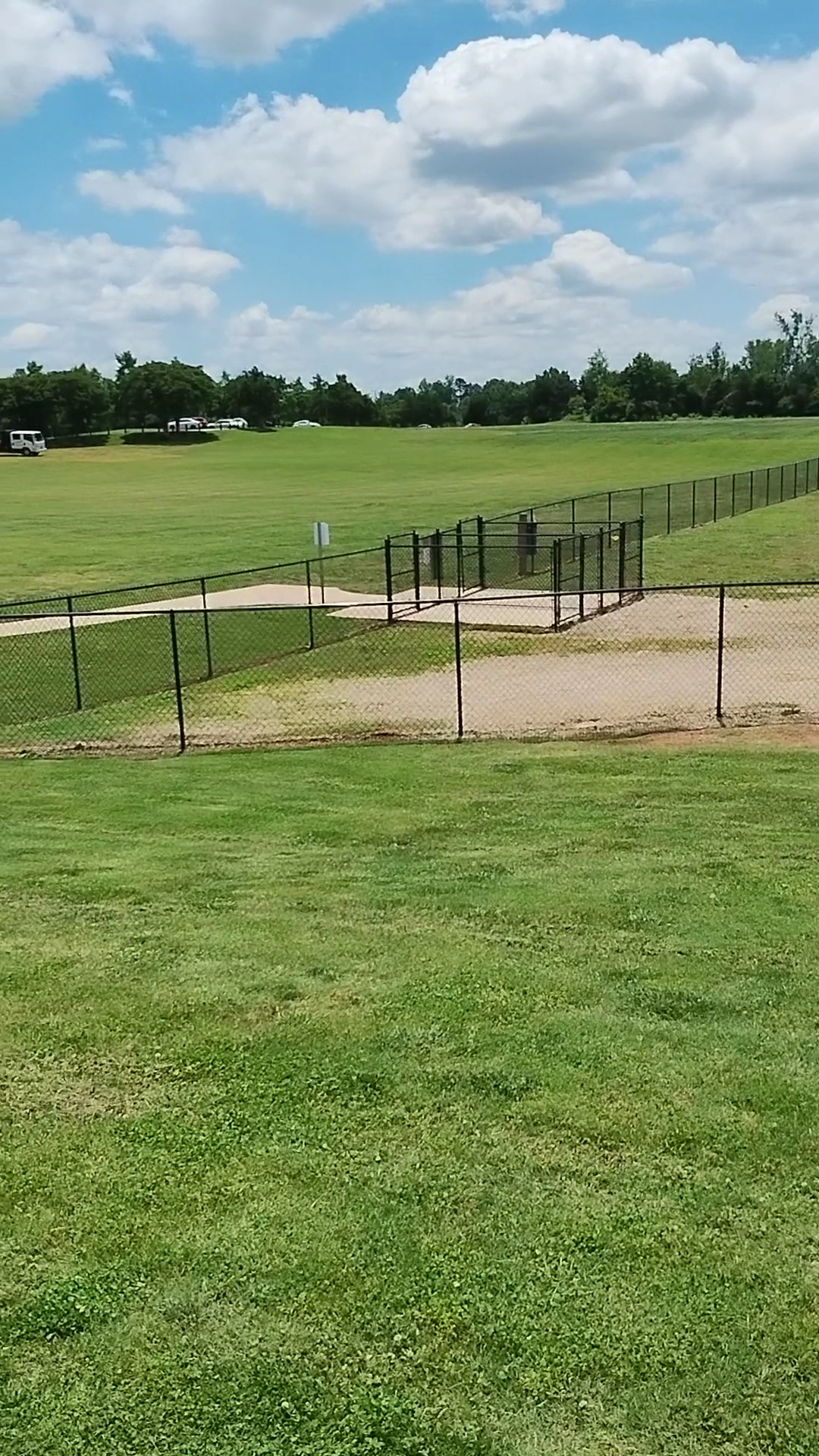 Renaissance Dog Park - Charlotte, NC