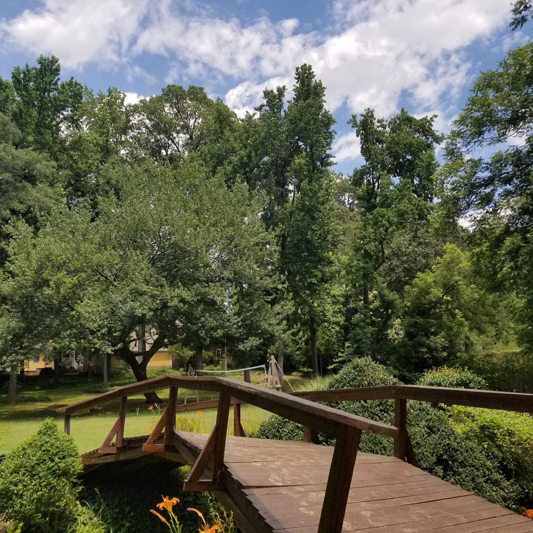 Sedgefield Park - Charlotte, NC