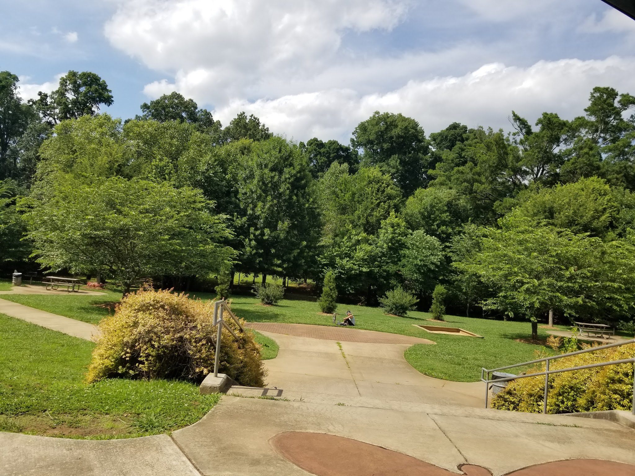 Sedgefield Park - Charlotte, NC