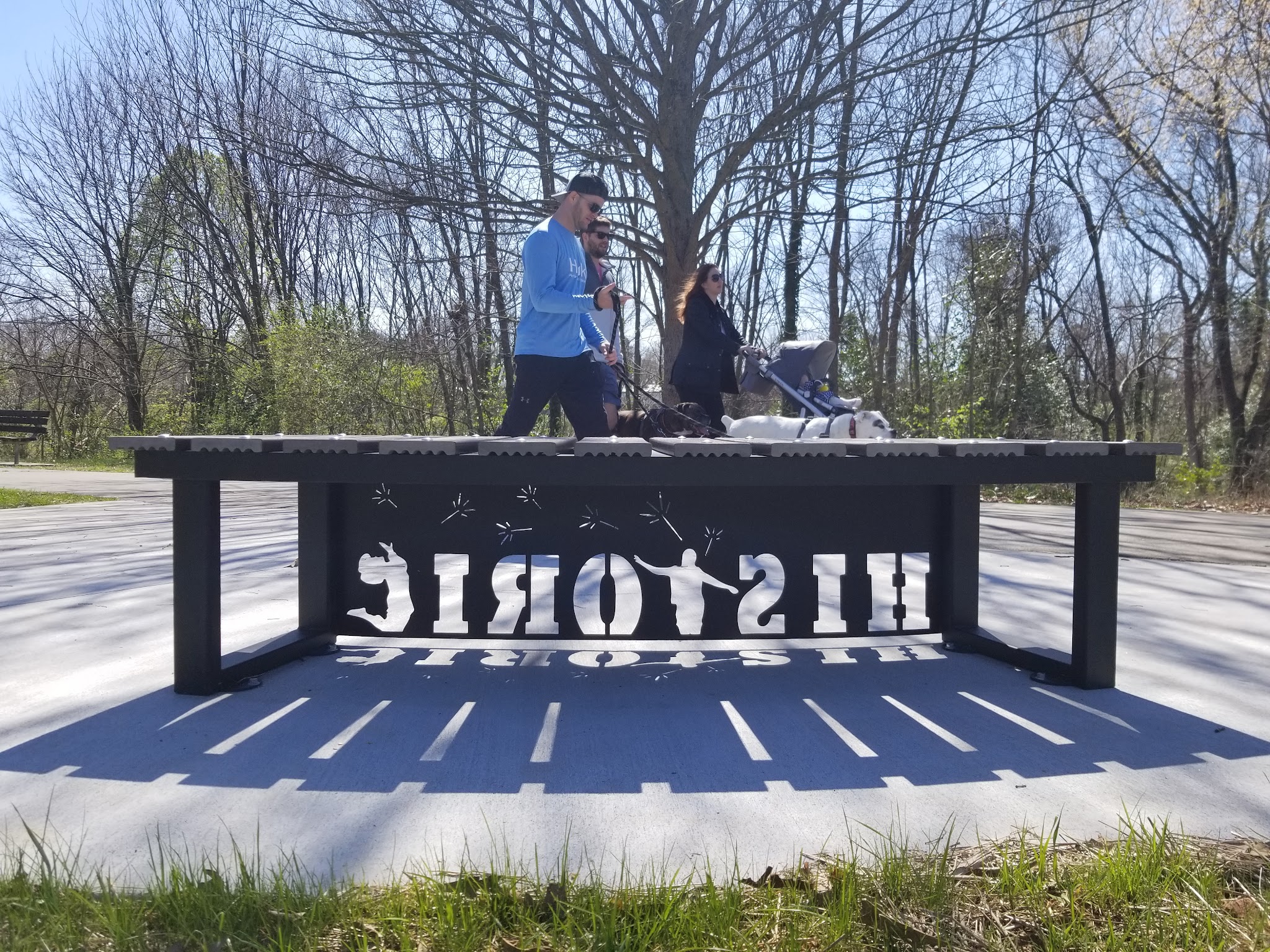 Seversville Park - Charlotte, NC