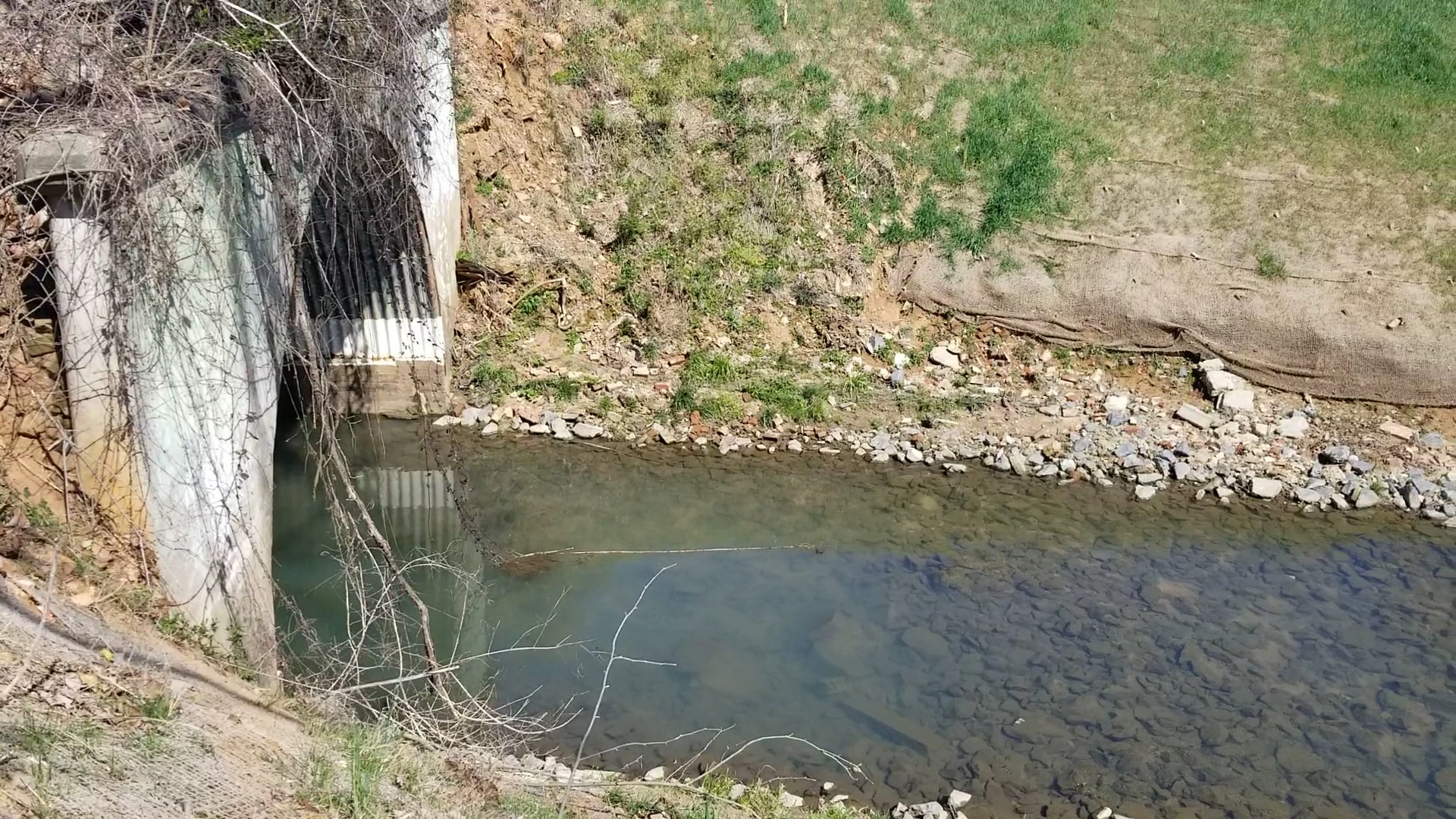 Seversville Park - Charlotte, NC