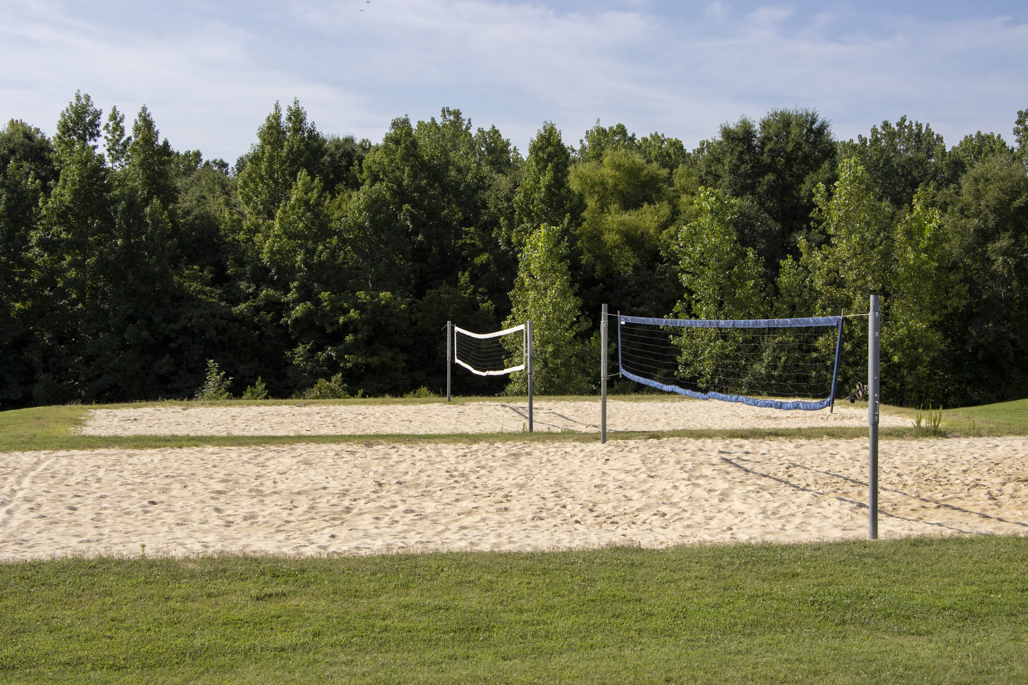 Shuffletown Park - Charlotte, NC