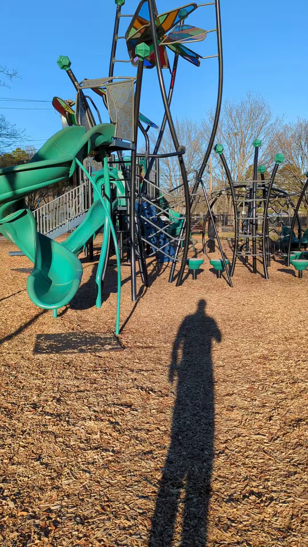 Veterans Park - Charlotte, NC