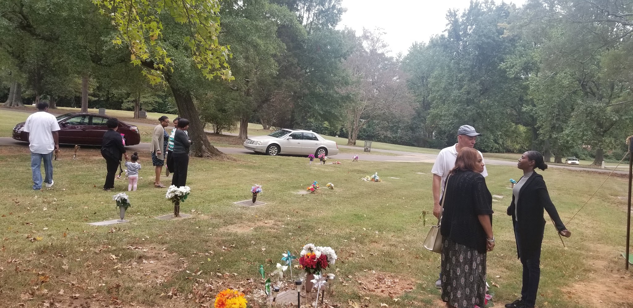 Waddell Street Park - Charlotte, NC