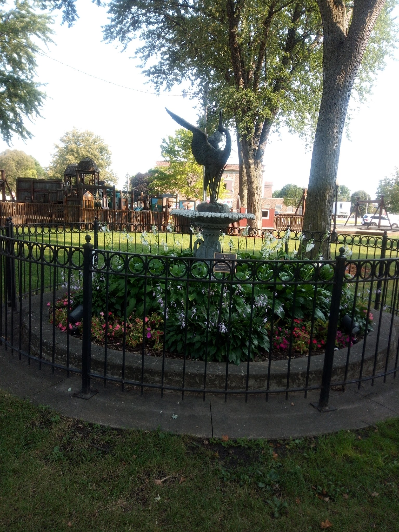 City Park - Chatfield, MN