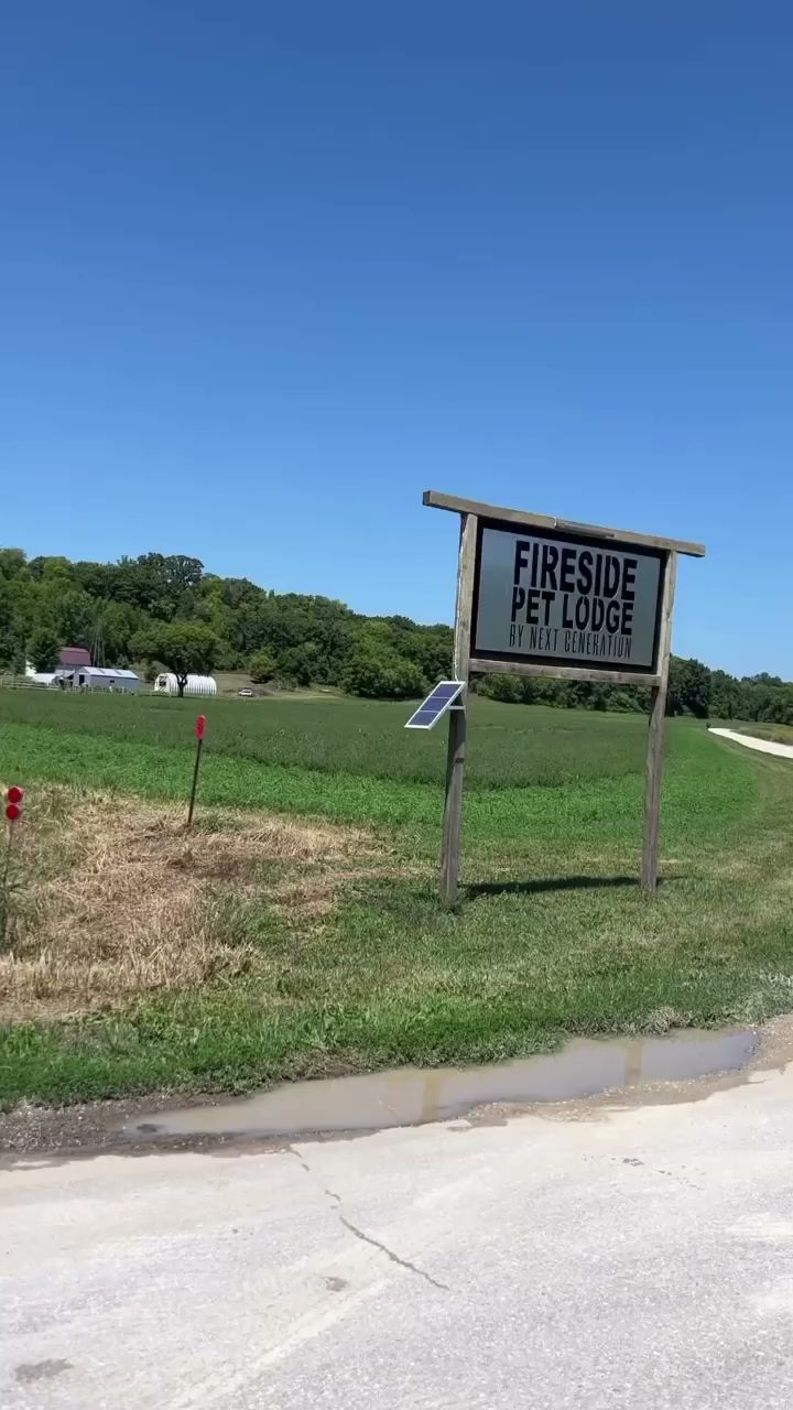 Fireside Pet Lodge - Chatfield, MN