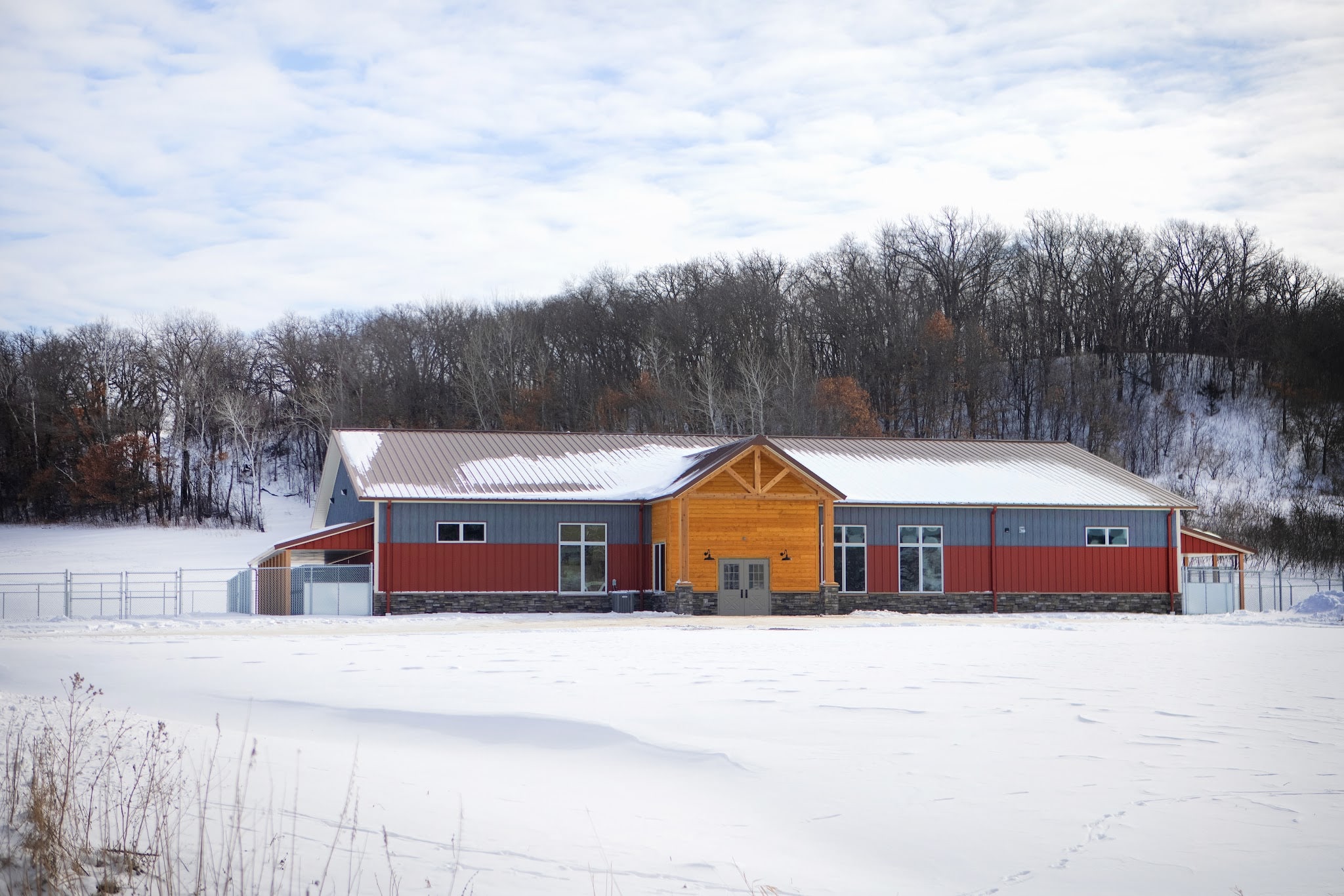 Fireside Pet Lodge - Chatfield, MN