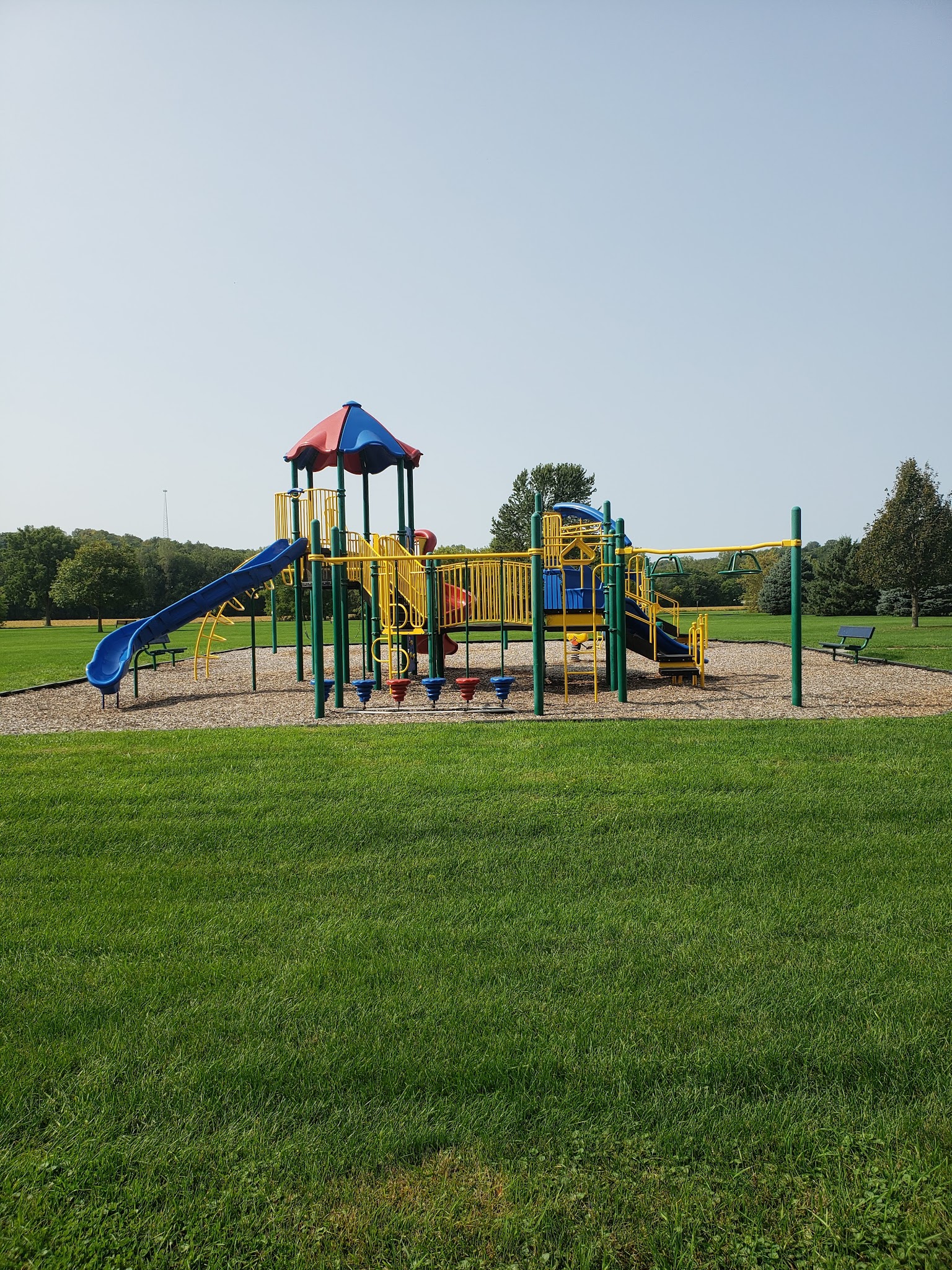 Groen Park - Chatfield, MN