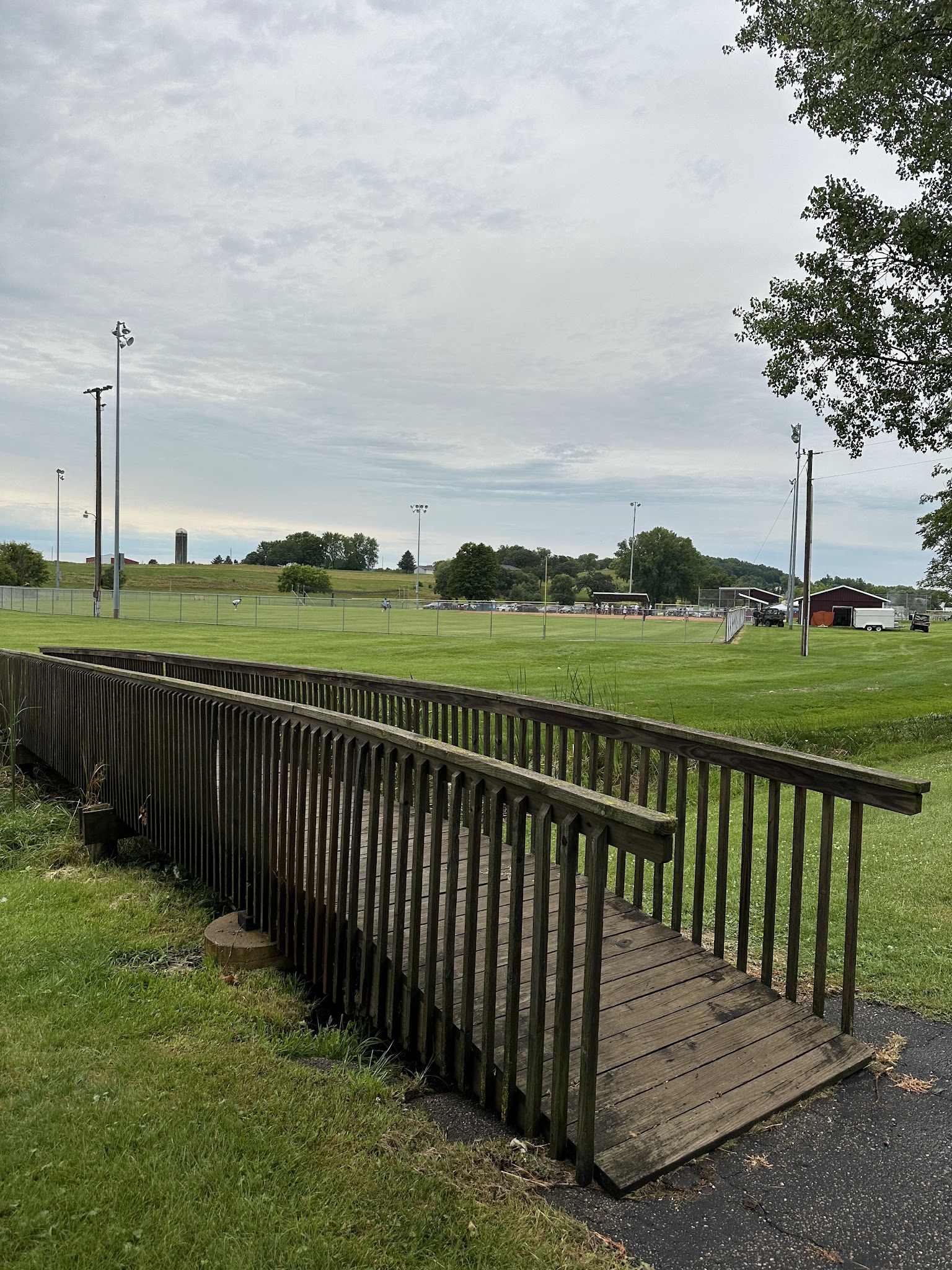 Groen Park - Chatfield, MN