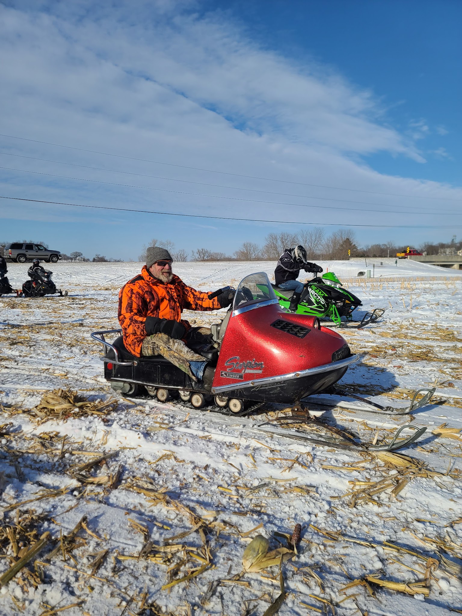 Mill Creek Park - Chatfield, MN
