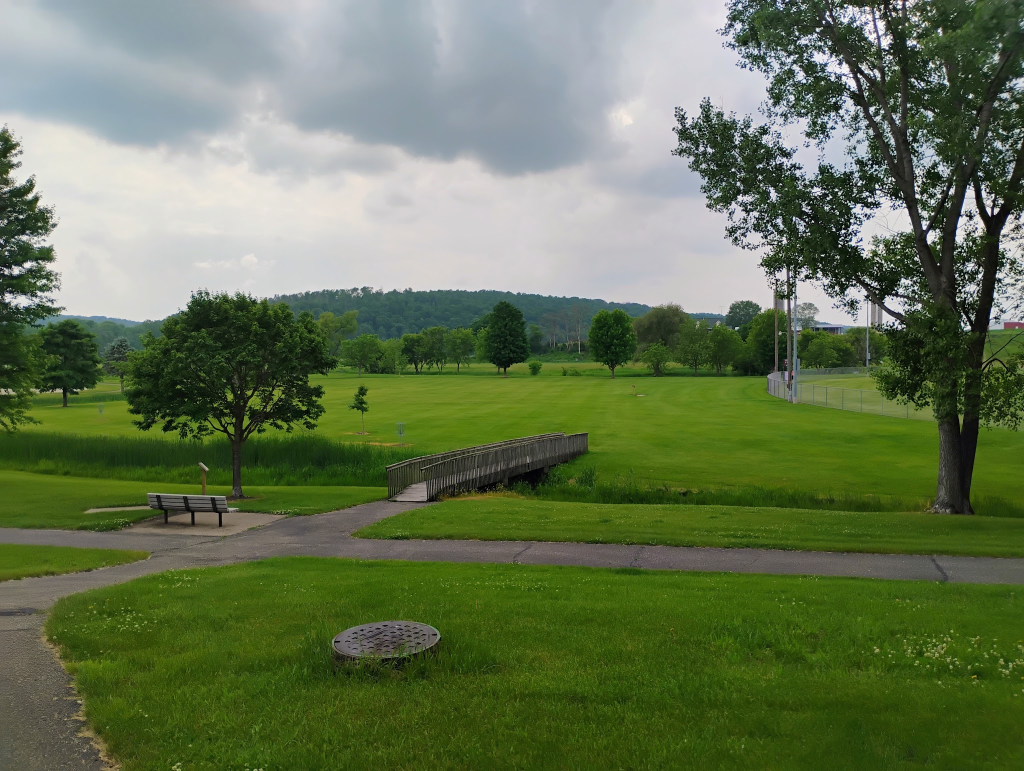 Mill Creek Park - Chatfield, MN