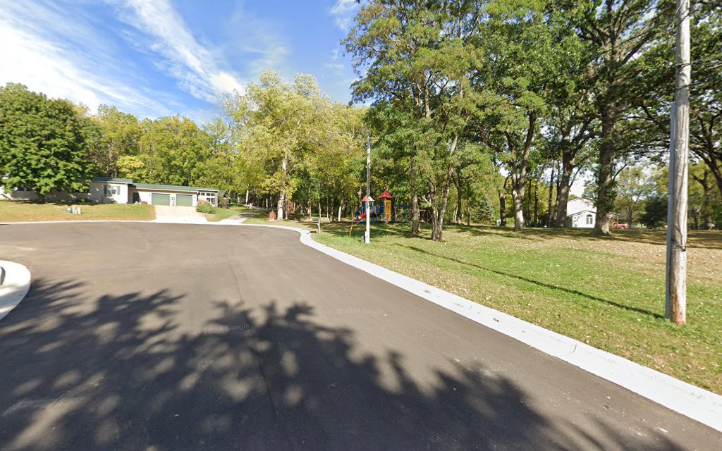 Shady Oak Park - Chatfield, MN