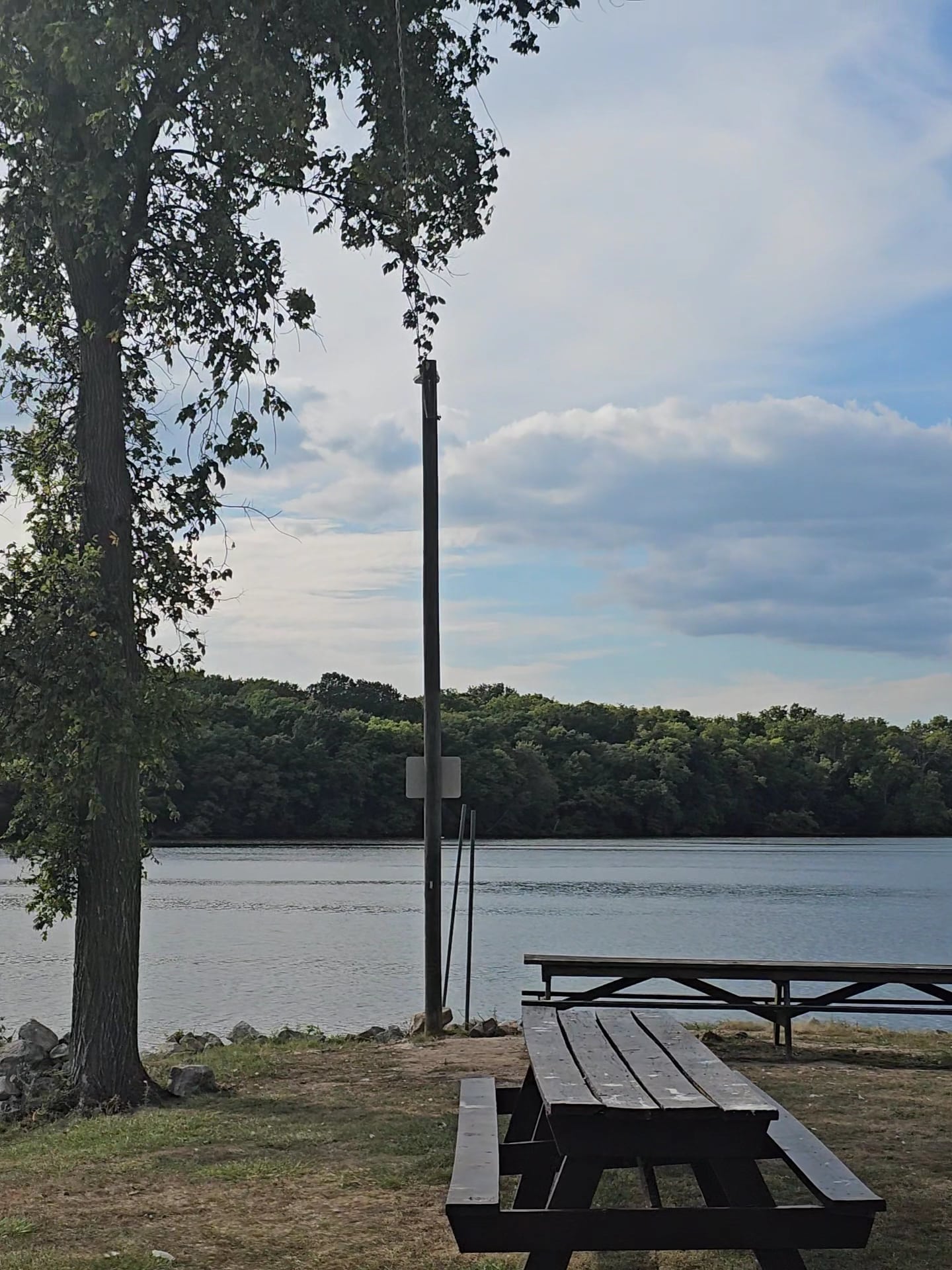 Bridgeview Park - Chatham, IL