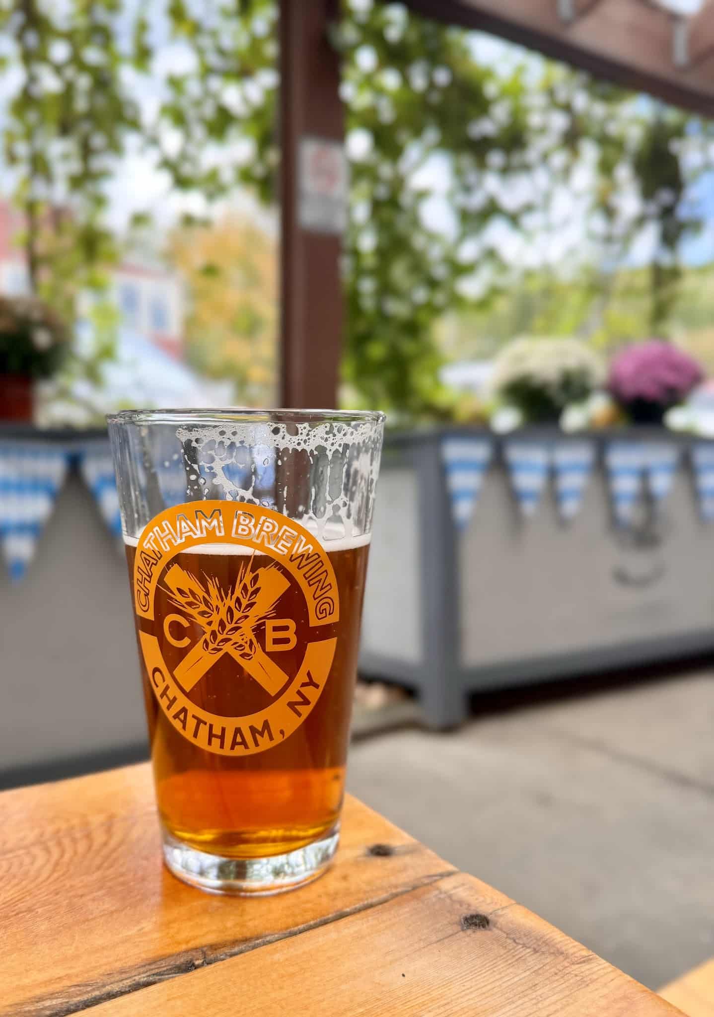 Chatham Brewing - Chatham, NY