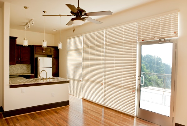 Chatham Lofts - Chatham, VA