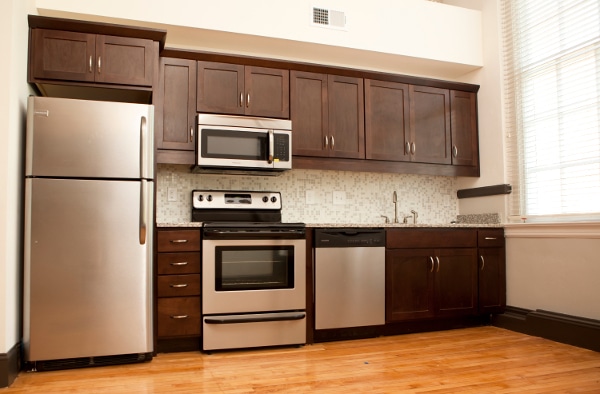 Chatham Lofts - Chatham, VA