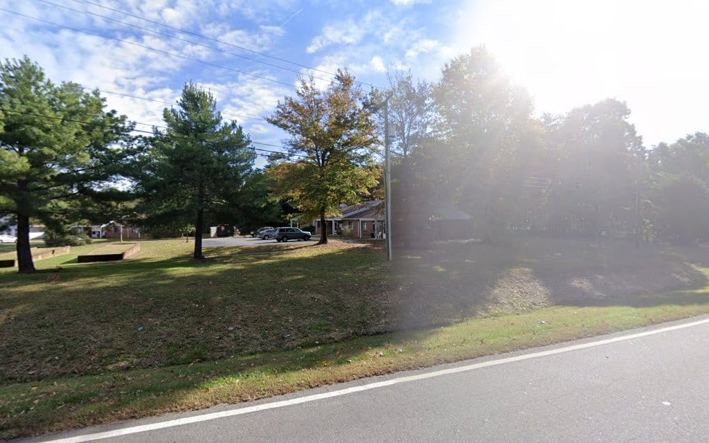 Parks of Chatham - Chatham, VA