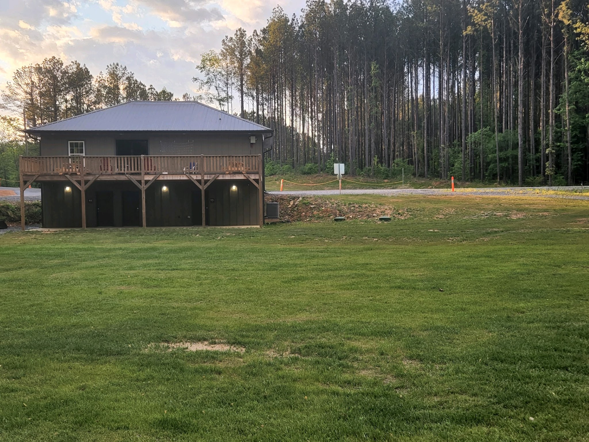 411 River Rest Campground - Chatsworth, GA