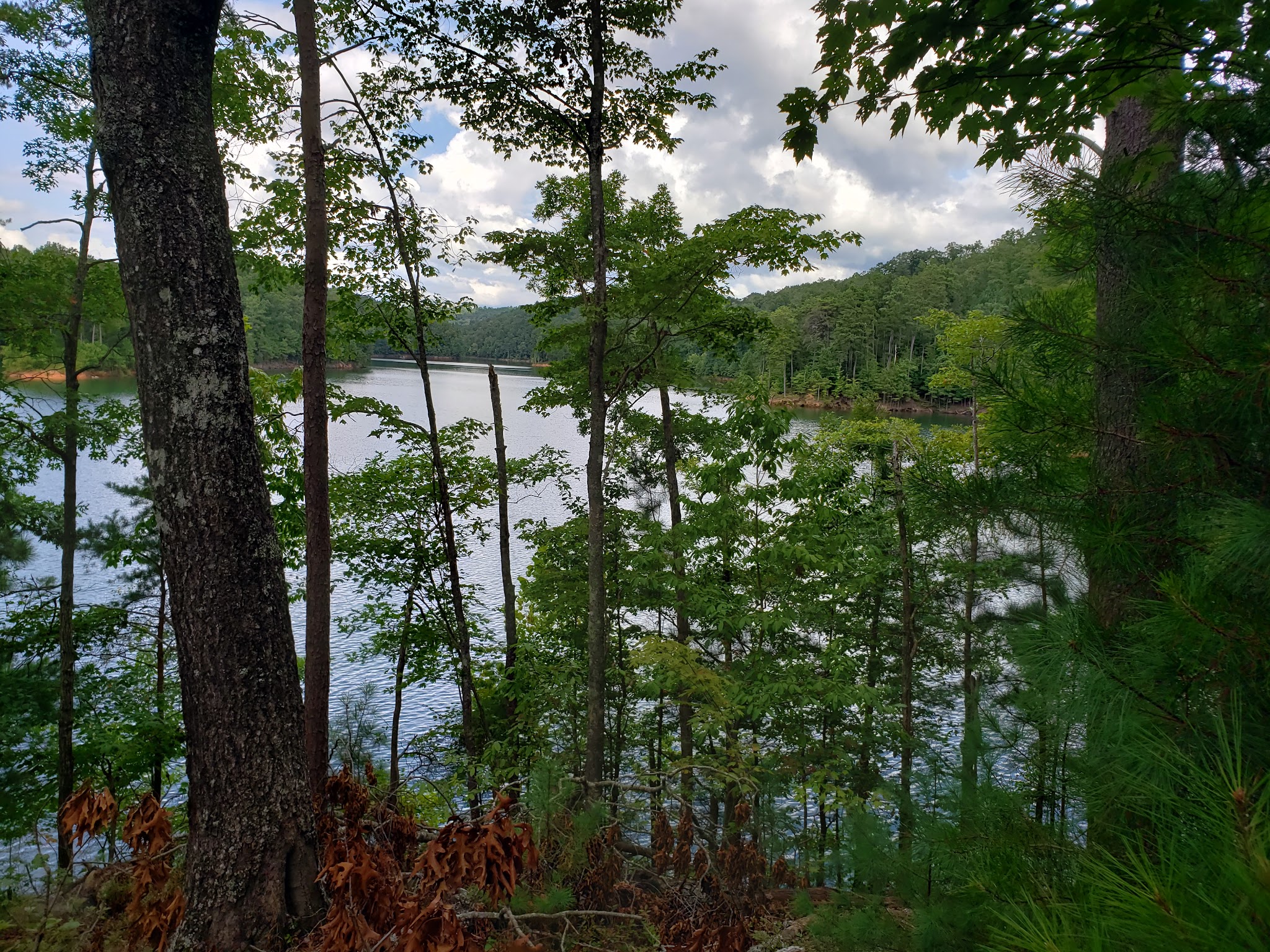 Amadahy - Chatsworth, GA