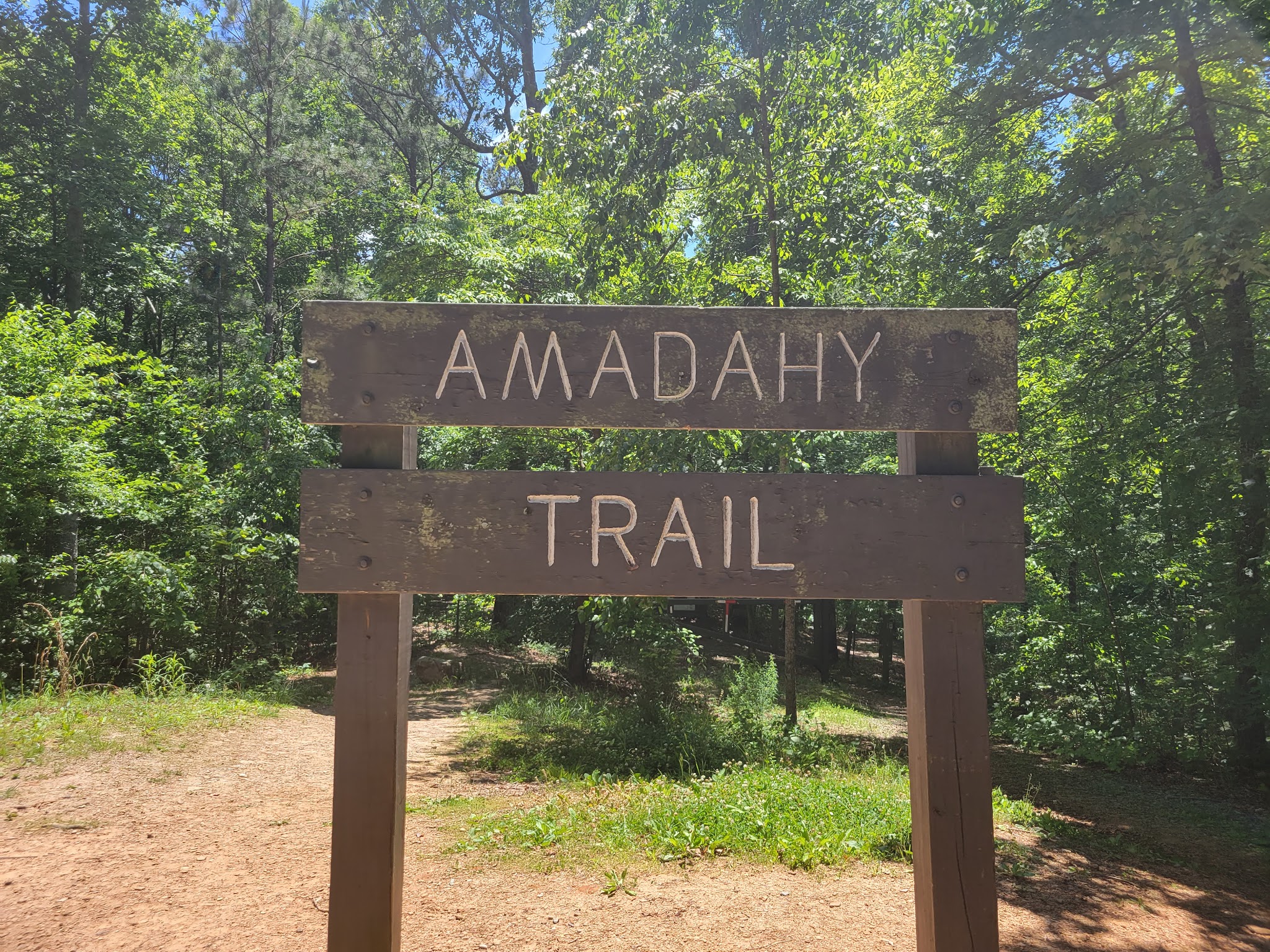 Amadahy - Chatsworth, GA