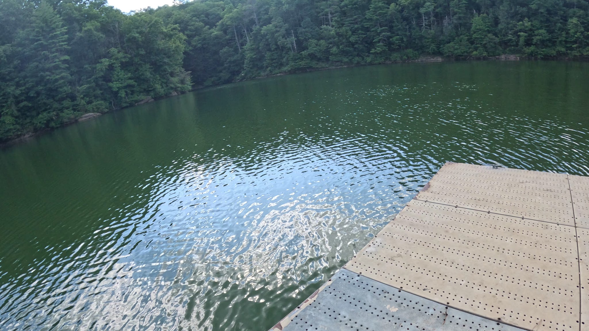 Amadahy - Chatsworth, GA