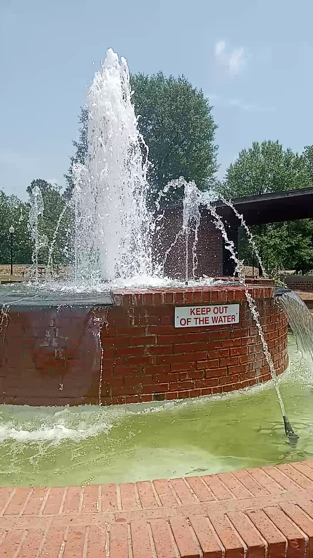 Chatsworth City Park - Chatsworth, GA