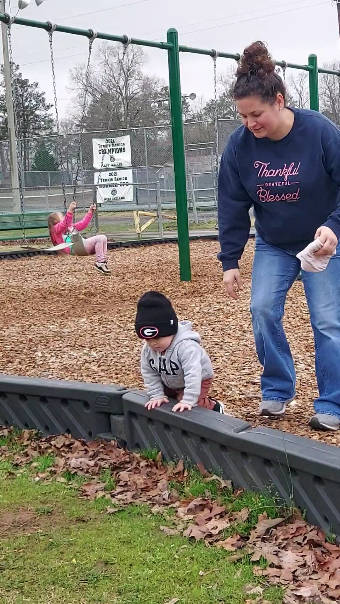 Murray County Recreation Department - Chatsworth, GA