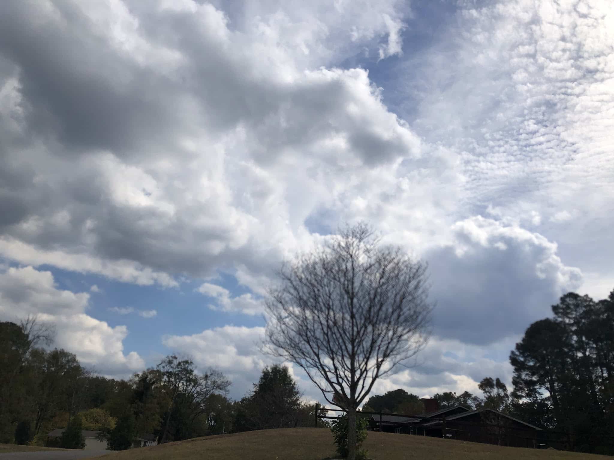 Murray County Recreation Department - Chatsworth, GA