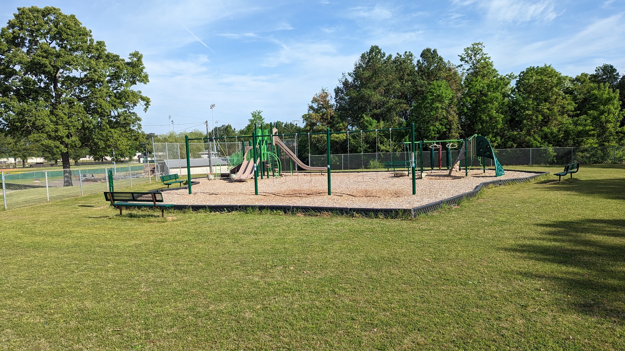 Murray County Recreation Department - Chatsworth, GA