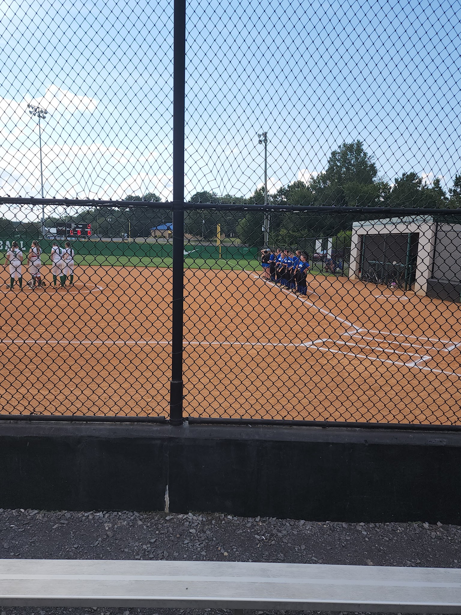 Murray County Recreation Department - Chatsworth, GA