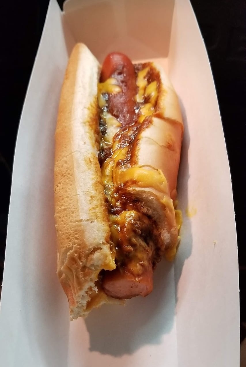 Paul's Drive-In - Chatsworth, GA