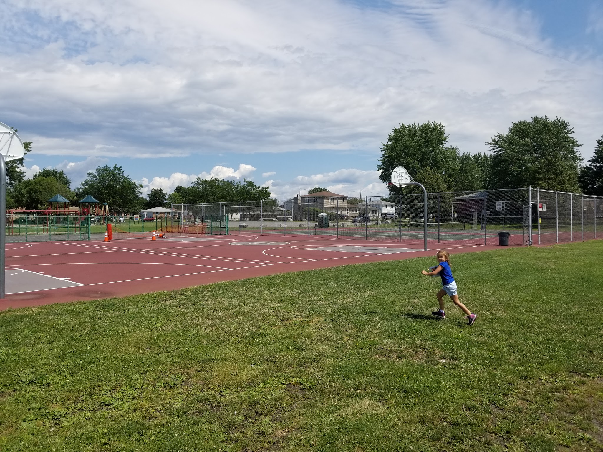 Dartwood Park - Cheektowaga, NY
