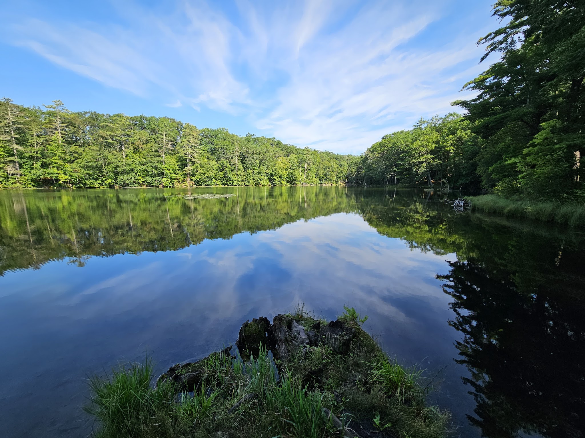 Chenango Valley State Park - Chenango Forks, NY