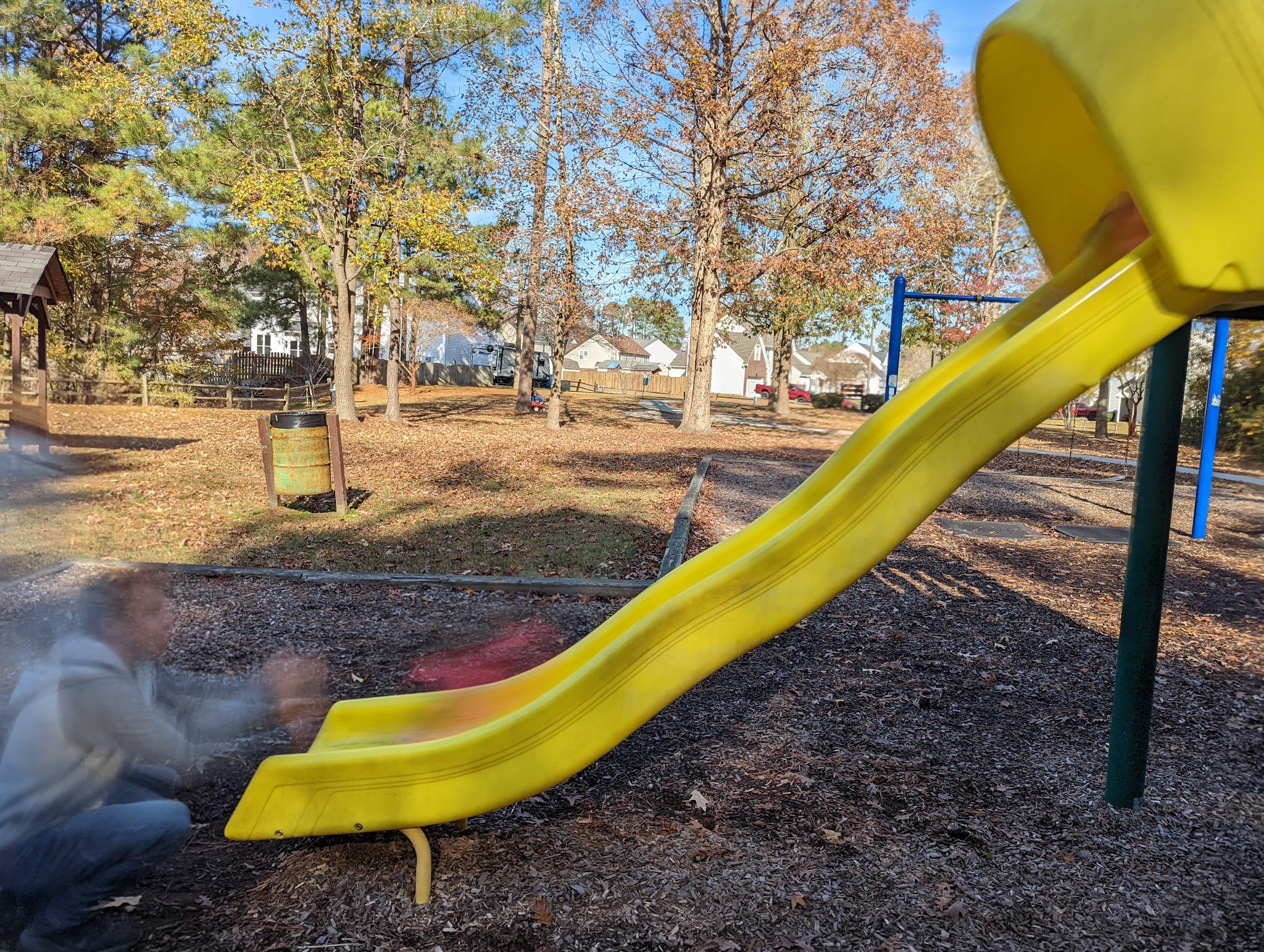 Creekwood South Park - Chesapeake, VA