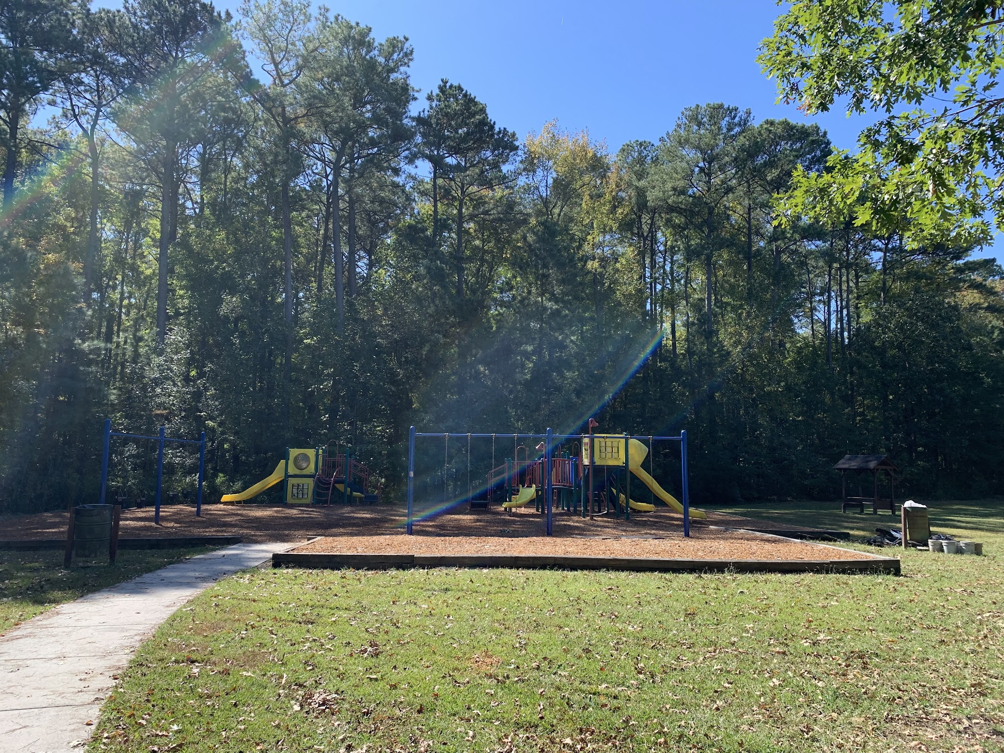 Creekwood South Park - Chesapeake, VA