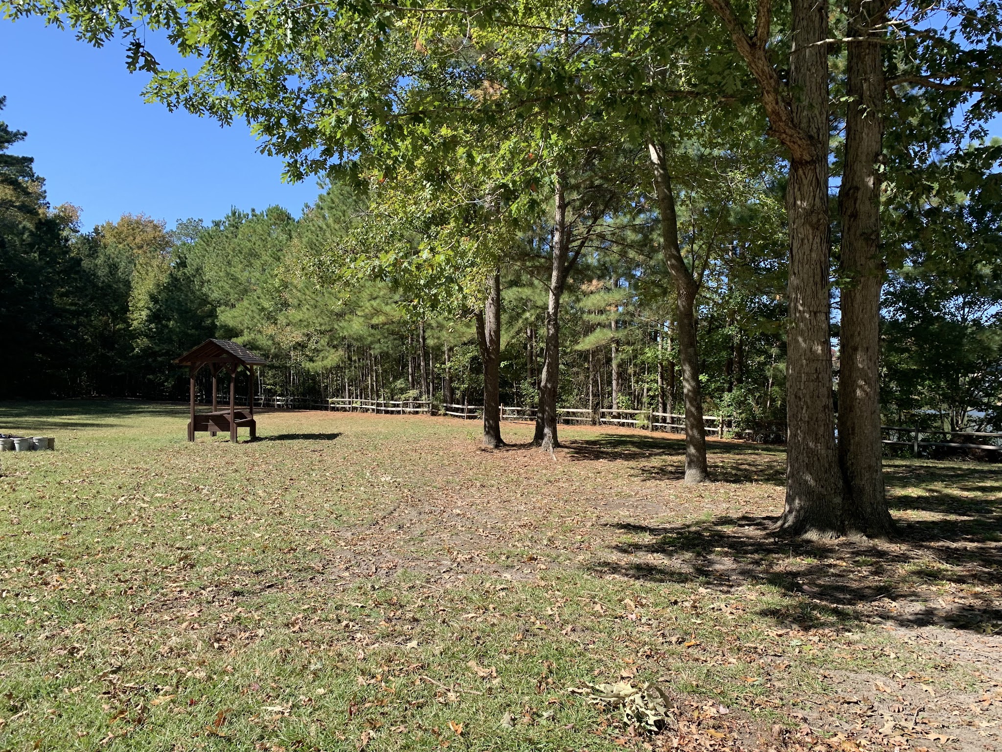 Creekwood South Park - Chesapeake, VA